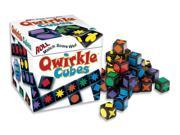 Mindware Qwirkle Cubes