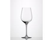 Eisch Sensis Plus Superior Red Wine Glass 21.2 oz Set of 6