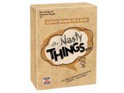 Patch Nasty Things Game