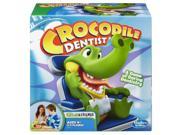 Hasbro Elefun Friends Crocodile Dentist Game