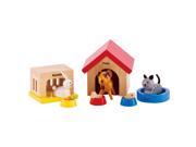 Hape Toys Family Pets