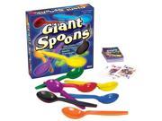 Patch Giant Spoons Game