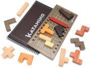 Gigamic Katamino Deluxe Game