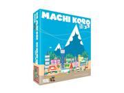 IDW Games Machi Koro Harbor Card Game