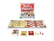 Spin Master Beat the Parents Game