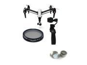 Freewell Filter ND 2 400 Variable Filter Suit for DJI Inspire 1 Osmo