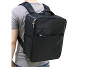 DJI Mavic Pro waterproof Portable Should Bag Protective Travel Backpack Case Black