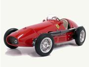 1953 The Super Ferrari 500 F2 1 18 Diecast Model Car by CMC