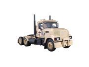 Military Pinnacle Axle Forward Tractor Defense LLC 1 34 by First Gear