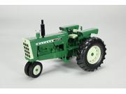 Oliver 1750 Gas Narrow Front Tractor 1 16 Diecast Model by Speccast