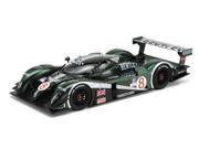 2003 Bentley Speed 8 8 Sebring 12Hr Limited to 500pc Worldwide 1 18 by True Scale Miniatures