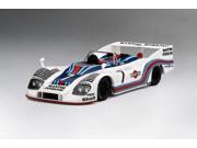 Porsche 936 7 Martini Racing J.Ickx J. Mass 1976 Imola 500KM Winner Limited to 1200pcs 1 18 True Scale Miniatures