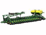 John Deere Bauer Built 36 Row Planter 1 64 Diecast Model by Speccast