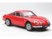 Renault Alpine A110 1600S Red 1 18 Diecast Model Car by Kyosho