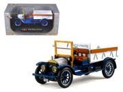 1920 Pickup Truck White 1 32 Diecast Model Car by Signature Models