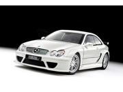 Mercedes CLK DTM AMG Coupe 1 18 Diecast Model Car by Kyosho