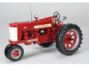 Farmall 450 Narrow Front Tractor 30th Anniversary 1 16 Diecast Model by Speccast
