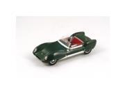 1956 Lotus 11 Club Green 1 18 Model Car by Spark