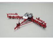 Case IH Early Riser 1255 24 Row Corn Planter 1 64 Diecast Model by Speccast