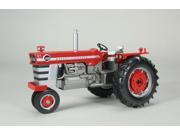 Massey Ferguson 1100 Gas Narrow Front Tractor 1 16 Diecast Model by Speccast