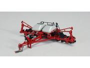 Case IH Agriculture 1255 12 Row Planter with Tanks 1 64 Diecast Model by Speccast
