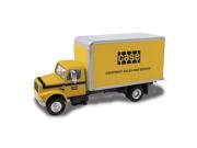 International Delivery Truck Case Sales Diecast Model 1 54 by First Gear