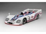 1976 Monza 1000KM Winner Porsche 936 76 3 Martini Racing J.Ickx Limited Edition to 1200pcs 1 18 True Scale Miniatures