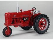 International Harvester Farmall 400 Gas Single Front Tractor 1 16 Diecast Model by Speccast