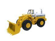 International 560 Pay Loader Harvester 1 25 Diecast Model by First Gear