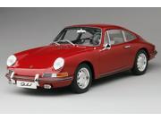 1964 Porsche 911 Red Limited to 300pcs 1 12 Model Car by True Scale Miniatures