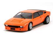 Lamborghini Urraco Rally Orange 1 18 Diecast Car Model Kyosho