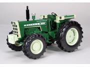 Oliver 1955 Diesel with Power Assist Tractor 1 16 Diecast Model by Speccast