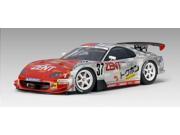 Toyota Supra JGTC 2003 Zent Tom s 37 1 18 Diecast Model Car By Autoart