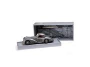 1937 Delahaye Type 145 V 12 Coupe Grey Limited to 1002pc 1 18 Model Car by Minichamps