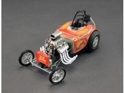 Mental Cruelty Altered Bantam 1 18 Diecast Model by Acme