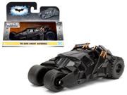 2008 The Dark Knight Tumbler Batmobile 1 32 Diecast Model Car by Jada