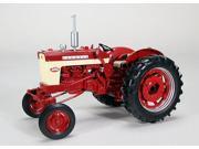 Farmall 340 Wide Front Tractor 1 16 Diecast Model by Speccast