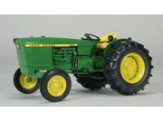 John Deere 2020 Low Utility Gas Tractor with Side Exhaust 1 16 Diecast Model by Speccast