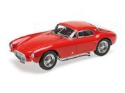 1954 Maserati A6GCS Red Limited Edition 250pc 1 18 Model Car by Minichamps