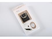 ring holder for mobile phone black