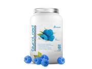 METABOLIC NUTRITION GLYCOLOAD BLUE RAZZ 60 SERVING