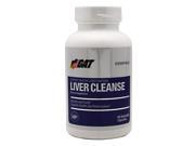 GAT Essentials Liver Cleanse 60 ct