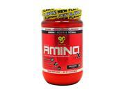 BSN Amino X Strawberry Unflavored 30 svg