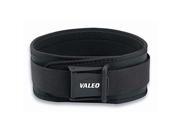 Valeo Classic Belt Black 4 Xl