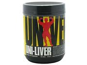 Universal Nutrition Uni Liver 250 tablets