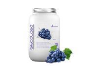 METABOLIC NUTRITION GLYCOLOAD GRAPE 60 SERVING