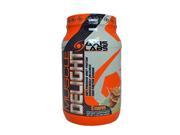 Axis Labs Muscle Delight S mores 2 pounds