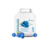 METABOLIC NUTRITION GLYCOLOAD BLUE RAZZ 30 SERVING