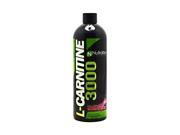 Nutrakey L Carnitine 3000 Delicious Watermelon 31 Servings