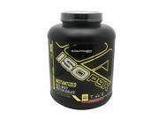 Adaptogen Science Iso P9X Strawberry 3.05 lbs 1386g